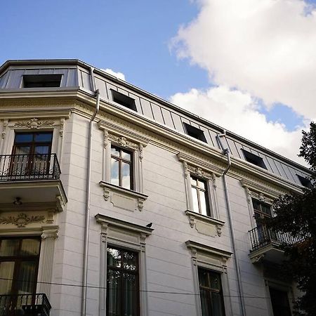 Appartamento Marvellous Design 2Br Old Town Bucarest Esterno foto